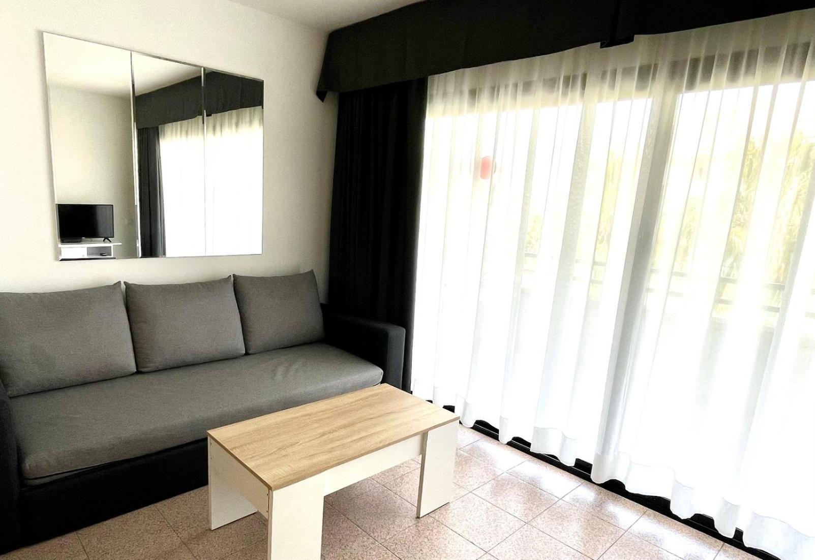 Appartement Aventura
