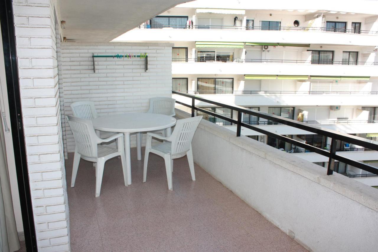 Aventura Apartamento Salou