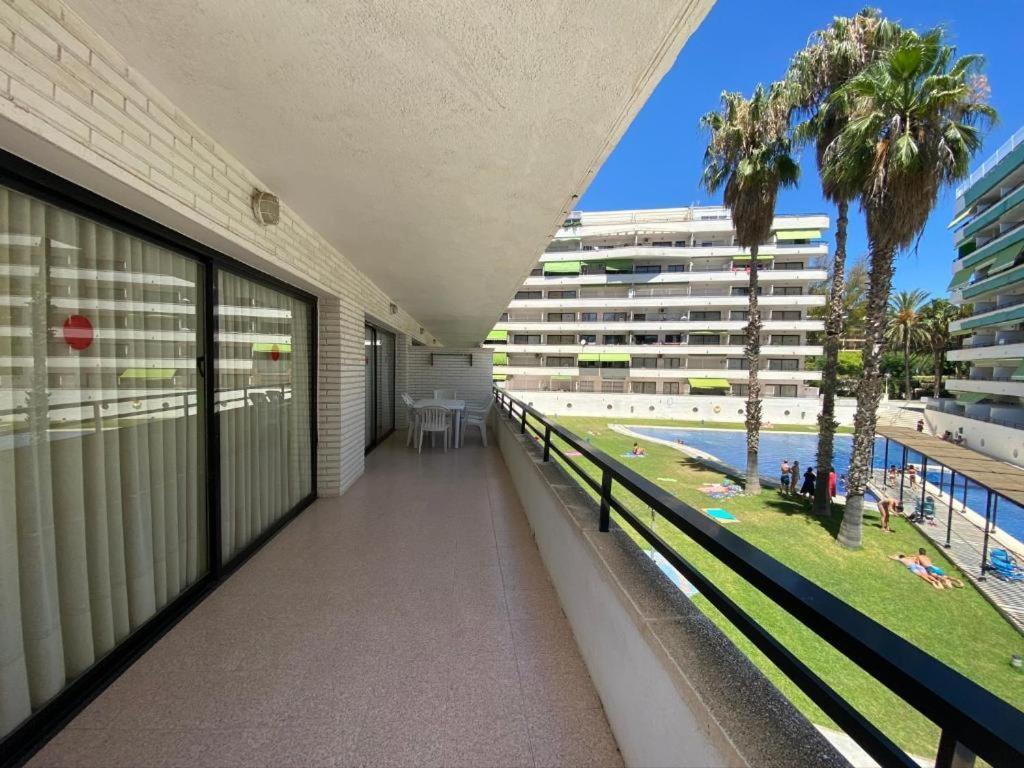 Aventura Apartamento *