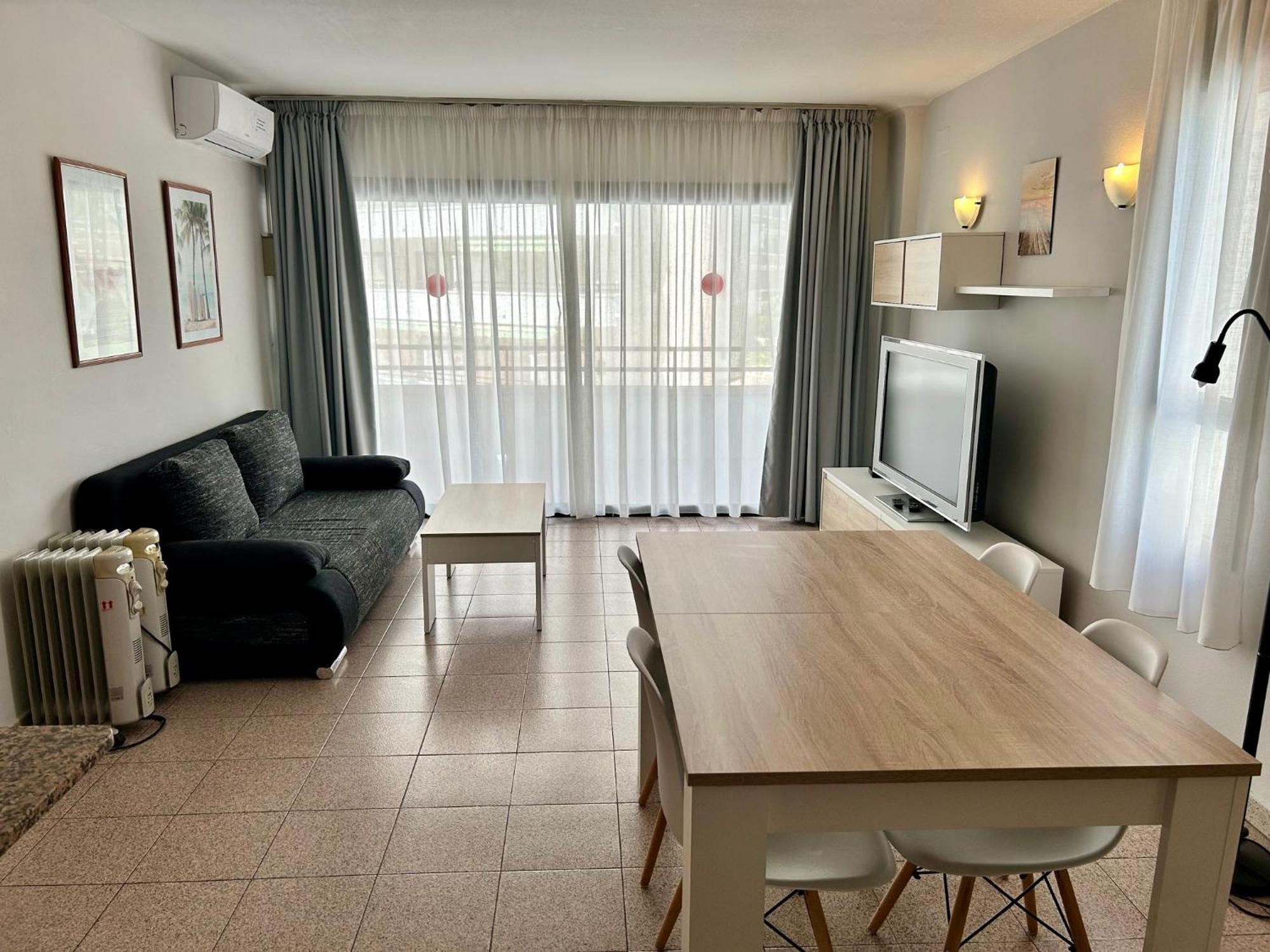 Aventura Apartamento Salou